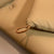 Læder hyndesæt Børge Mogensen tremmesofa- sand.  Læder hyndesæt Børge Mogensen tremmesofa- sand.