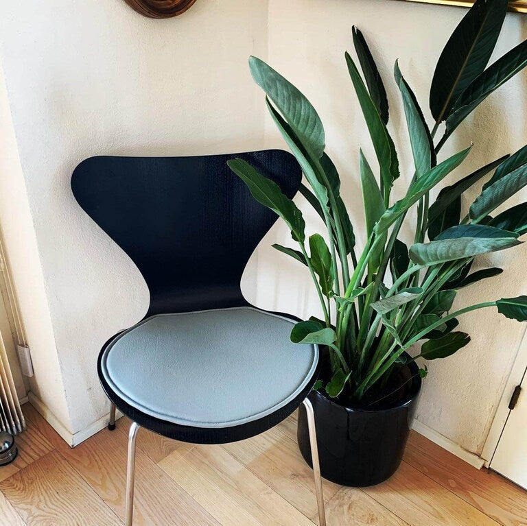  Arne Jacobsen hynde
