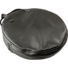 By Fogstrup  -  Elbil ladekabel lædertaske i sort